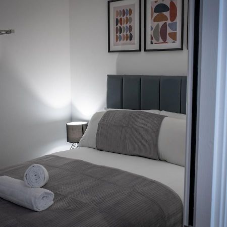 Alur Apartments Harrington Street Λίβερπουλ Εξωτερικό φωτογραφία